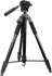 Vivitar 82" Camera Camcorder Professional Tripod with Carrying Case