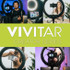 Vivitar 18" Ring Light with 63" Light Adjustable Stand, Adjustable Locking Phone Cradle, Soft Carry Case, and Built in USB Charging Port