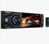 Audio Drift 4" Screen Car Multimedia Player with Radio/USB/SD/BT/Mp5/Mp4/Mp3