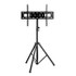 NA Portable Tripod Floor Mount TV Stand for 37"  to 70"