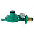 NA LPG / Propene Gas Regulator with level Meter