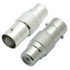 NA BNC Female to RCA Female Connector