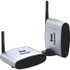 NA 5.8Ghz Wireless Audio Video Extender RCA Over Wireless
