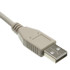 NA 6ft USB Male to USB Female Extension Cord