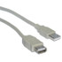 NA 6ft USB Male to USB Female Extension Cord