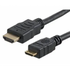 NA 6ft HDMI Male to HDMI Mini Male Cable
