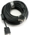 NA 100ft VGA Male to Male Cable