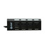 NA 4 Port Female 2.0 USB Hub With On/Off Switch