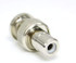 NA 1PC BNC Male to RCA Female Coupler