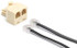 NA RJ11 2 Port Female Telephone Line Splitter Connector
