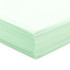 Earthchoice 8.5" x 11 " Green Color Paper 20lb 500 sheets 10 Pack