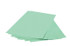 Earthchoice 8.5" x 11 " Green Color Paper 20lb 500 sheets 10 Pack