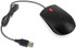Lenovo Fingerprint Biometric USB Optical Mouse