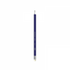 Studmark Wood Pencil with Eraser Blue HB 12 Pack