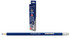 Studmark Wood Pencil with Eraser Blue HB 12 Pack