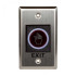 ZKTeco Non Touch Exit Switch with Receiver and Remote Key