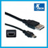 Xtech USB to Mini USB Cable