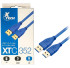 Xtech 6ft 3.0 USB Male to USB Male Cable