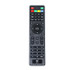 WestingHouse Smart TV Remote Control