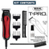 Wahl T-Pro Corded T Blade Trimmer