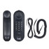 Vtech Slim corded Phone Black