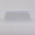 Plastic Index Tabs 2.25" Clear
