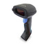 Unitech MS836 Laser Barcode Scanner with USB, Cable and Stand