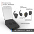 Tzumi ProBuds True Wireless Earbuds - Wireless Stereo Earbuds With Built-In Microphone and Charging Case