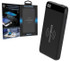 PocketJuice Wireless 4,000 mAh Portable Charger for Most USB-Enabled Devices - Black