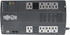 Tripp Lite 550VA 300W UPS Battery Backup with 8 Outlets, USB, Rj45 Ultra Compact