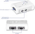 Trendnet 2 Ports USB KVM Switch with Cables