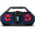 Technical Pro Rechargeable LED Boombox Speaker