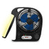 Technical pro 5 in 1 Rechargeable Adventure Fan with Bluetooth Speaker and Radio