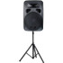 SuperSonic Speaker Tripod Stand