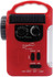 Supersonic 5 Way Emergency Solar/ Hand Crank Radio w/ Flashlight