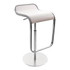 Bar Stool Leather Chair