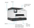 HP 9020 Office Jet Pro All in One Wireless Printer