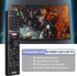 Sony Smart TV Remote Control
