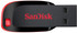 SanDisk 128GB Cruzer Blade USB 2.0 Flash Drive