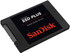 Sandisk 240GB 2.5" SATA Internal SSD Hard Drive