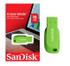 SanDisk 16GB Cruzer Blade USB 2.0 Flash Drive
