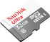 SanDisk Ultra 32gb Micro SD Card microSDHC UHS-I Class with Adapter