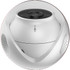 Ezviz C4W 1080P Outdoor 100ft Security Motion Siren Strobe Two Way Talk Camera, Micro-SD Slot, User Defined Alarm Tones