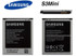 Samsung S3 Mini Battery