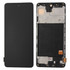 Samsung A51 Black LCD Screen Digitizer