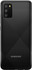 Samsung M02S Black 32GB Dual Sim Cellphone
