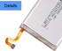 Samsung S9 Plus Battery