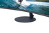 Samsung 27" LED Black Curved Monitor C27T55