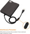 Raayoo External Portable USB Floppy Disk Reader Drive