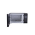 Proctor Silex 0.7CFT Black Microwave Oven